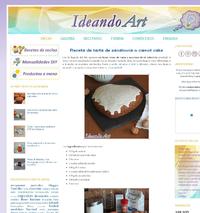 http://ideandoart.blogspot.com.es/