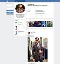 https://vk.com/mariomonforte