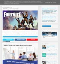 http://ahoranoticiascl.blogspot.com