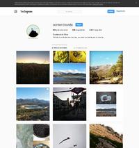 https://www.instagram.com/corriendlavida/