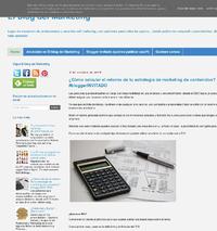 http://www.elblogdelmarketing.com