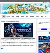 http://destino-rpg.blogspot.com.es/