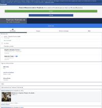 https://www.facebook.com/RumoreRumore