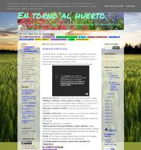 http://entornoalhuerto.blogspot.com