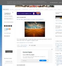 http://www.the-english-pub.blogspot.com