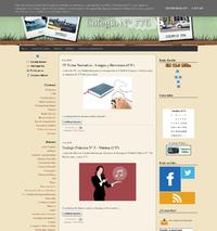 http://colegio776.blogspot.com