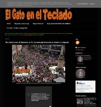 http://elgatoenelteclado.blogspot.com