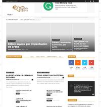 http://blog.nutricionequina.com