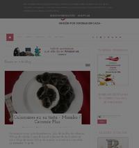 http://www.begorecetas.com