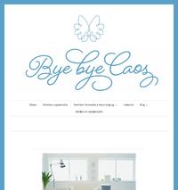 http://www.byebyecaos.es