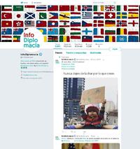 https://twitter.com/infodiplomacia