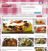 http://www.blogdecocina.eu