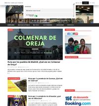 http://www.rutasporespana.es/blog