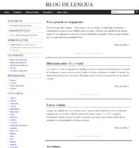 http://blog.lengua-e.com
