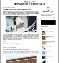 http://www.derechofinancierotributario.com