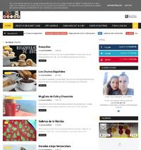 http://www.lacocinadelsur.com
