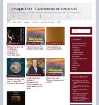 http://cancioneroderomances.com