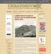 https://urbatorium.blogspot.cl