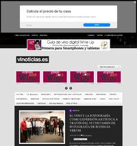 http://www.vinoticias.es