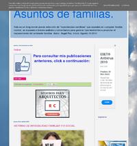 http://asuntosdefamilias.blogspot.com