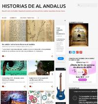 http://www.historiasalandalus.blogspot.com