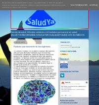 http://saludya.blogspot.com