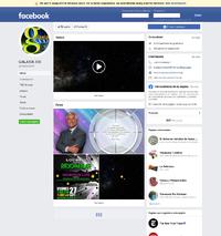 http://www.facebook.com/pages/GALAXIA-XXI/17921695199