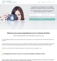 http://elmundoatravesdeunvisor.com