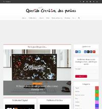http://www.queridocreativodospuntos.com