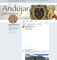 https://twitter.com/Andujaperegrina