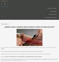 https://el-jamon-iberico.es