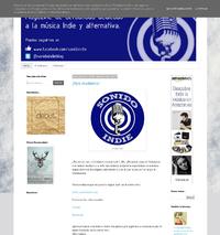 http://sonidoindie.blogspot.com/