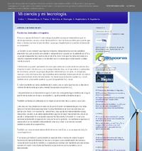 http://micienciaymitecnolog.blogspot.com