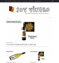 http://www.soyvinero.com