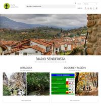 https://diariosenderista.es