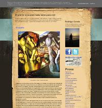 http://www.rodrigoconde.blogspot.com
