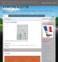 http://francesprimaria.blogspot.com