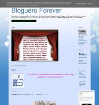 http://www.blogueroforever.blogspot.com