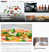 http://cocinandoalvacio.es/es
