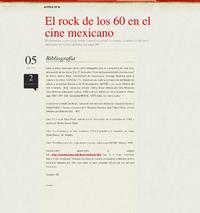 http://filmografiadelrockmexicano.wordpress.com