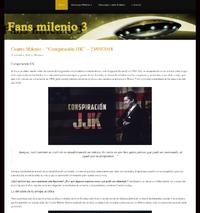 http://www.fansmilenio3.com
