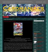 http://cardmaniacs.blogspot.com.es/