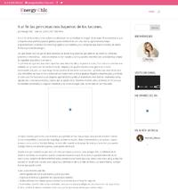 http://www.energychic.es