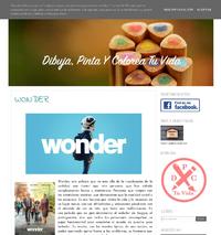 http://dibujapintaycoloreatuvida.blogspot.com.es