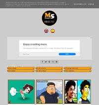 http://www.quierosermanga.com/