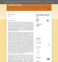 http://nooscuba.blogspot.com