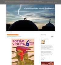 http://noviolenciactiva.blogspot.com/