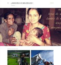 http://merenguemilengue.blogspot.com/