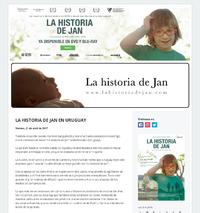 http://www.lahistoriadejan.com