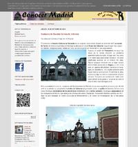 http://conocemadrid.blogspot.com